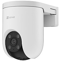 EZVIZ IP camera H8c 4G/ PTZ/ 3Mpix/ IP65 protection/ 4mm lens/ H.265/ IR illumination up to 30m/ white