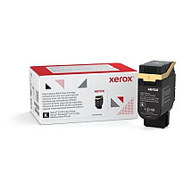 Xerox original black toner - High capacity for C410, C415 (10,500 pages)