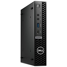 DELL OptiPlex 7020 Micro Plus MFF/ i7-14700/ 32GB/ 512GB SSD/ WiFi/ vPro/ W11Pro/ 3Y PS on-site