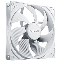 Be quiet! / Pure Wings 3 fan / 140mm / PWM / 4-pin / 21.9dBA / white