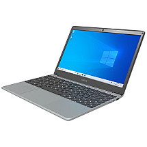 REPAIRED - UMAX notebook VisionBook 13Wr/ 13.3" IPS/ 1920x1080/ N4020/ 4GB/ 64GB Flash/ mini HDMI/ USB 3.0/ USB-C/ W10 P...