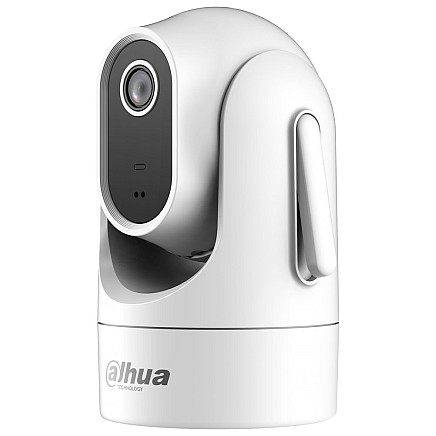 DAHUA IP camera H2C/ indoor/ Wi-Fi/ 2Mpix/ lens 4mm/ H.265/ IR up to 15m/ CZ app