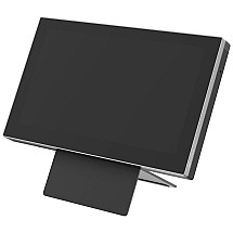 EZVIZ smart screen SD7/ Wi-Fi/ 7" IPS LCD/ resolution 1024 x 600/ battery 4600 mAh/ black