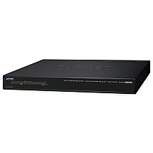 Planet AVS-4210-24HP4X managed AV switch, 24x1Gb, 4x10Gb SFP+, 16x PoE 802.3at + 8x PoE 802.3bt 450W, 0~50°C, QoS