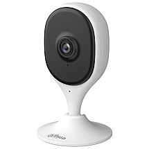 DAHUA IP camera C5A/ indoor/ Wi-Fi/ 5Mpix/ 2.8mm lens/ H.265/ IR up to 10m/ CZ app