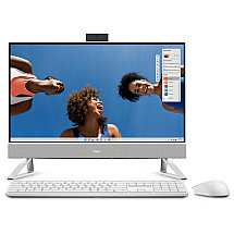 Dell Inspiron 24 5430 AIO/ Ultra 7-150U/ 16GB/ 1TB SSD/ 23 "FHD Touch/ Wifi/ W11Pro/ 3Y PS on-site