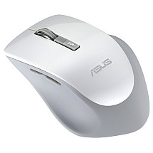 ASUS WT425/ travel/ optical/ wireless USB/ white