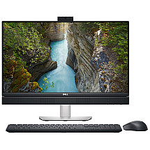 Dell Optiplex 24 7000 (7420 Plus) AIO/ i7-14700/ 16GB/ 512GB SSD/ 23.8 "FHD/ WIFI/ W11PRO/ VPRO/ 3Y PS on-Site