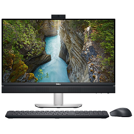 Dell Optiplex 24 7000 (7420 Plus) AIO/ i7-14700/ 16GB/ 512GB SSD/ 23.8 FHD/ WIFI/ W11PRO/ VPRO/ 3Y PS on-Site