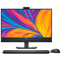 Dell Optiplex 24 7000 (7420) AIO/ i7-14700/ 16GB/ 512GB SSD/ 23.8 "FHD/ WiFi/ W11Pro/ VPRO/ 3Y PS on-Site