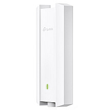 TP-Link EAP623-Outdoor HD AX1800 OUTDOOR AP, 1x GLAN, 574MBPS 2.4GHz + 1201MBPS 5GHz, Omad SDN