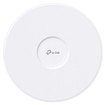 TP-Link EAP773 OMADA BE9300 Ceiling AP Tri-Band Wi-Fi 7, 574Mbps 2,4 GHz + 2880 Mbps 5 GHz + 5760 Mbps 6 GHz, 1x 10glan,