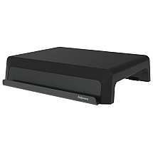 FELLOWES monitor stand BREYTA/ 354mm x 82mm x 304mm/ black