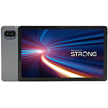 STRONG tablet PC SRTG112/ 10.4" IPS/ 2000x1200/ 6GB RAM/ 128GB Flash/ 4G LTE/ WiFi/ BT/ USB-C/ SIM/ microSD/ Android 13