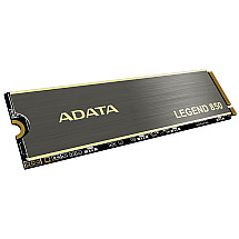 ADATA LEGEND 850 512GB SSD / Internal / PCIe Gen4x4 M.2 2280