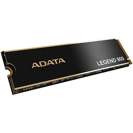 ADATA LEGEND 900 2TB SSD / Internal / PCIe Gen4x4 M.2 2280