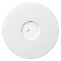 TP-Link EAP772 Omada BE9300 ceiling AP Tri-Band Wi-Fi 7, 574Mbps 2.4 GHz + 2880 Mbps 5 GHz + 5760 Mbps 6 GHz, 1x 2.5GLAN