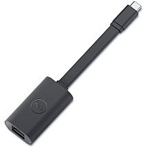 DELL reduction USB-C to 2.5G Ethernet