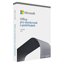 3 pcs of Microsoft Office for households and entrepreneurs 2021 Czech Medialess + Rituals car fragrance for 500 CZK