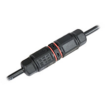 XtendLan I connector, for wires up to 2.75mm in diameter, waterproof, wiring installation 5.5mm to 8.5mm (diameter)