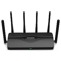 Mercusys MR47BE - BE9300 Tri-Band Wi-Fi 7 Router, 1x 2.5GB WAN, 3x 2.5GB LAN