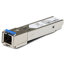 Ubiquiti Ufiber Gon C+ SFP Module, Single-Mode, Connector SC/UPC