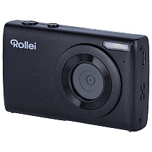 Rollei Compactline Mini/ 64 MPix/ 18x digital zoom/ 2.8 LCD/ 4K video/ Black