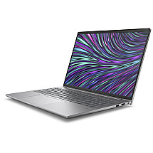 HP Zbook Power 16 G11/ Ultra 7-155H/ 16GB DDR5 RAM/ 512GB SSD/ RTX 1000 6GB/ 16"WUXGA, matte/ W11P/ silver