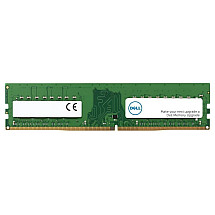 DELL 16GB RAM/ DDR5 UDIMM 4800 MT/s 1RX8 ECC/ for Precision 3660, PowerEdge T360, R360