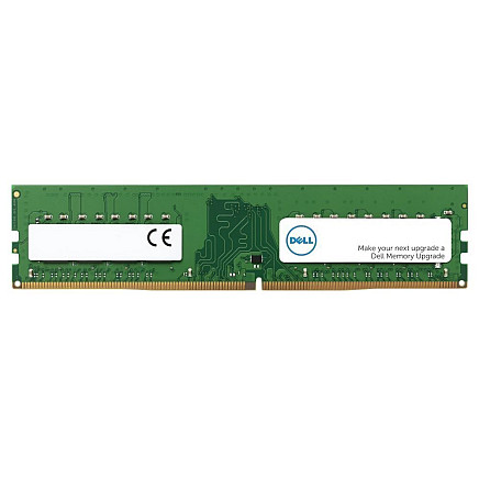 DELL 16GB RAM/ DDR5 UDIMM 4800 MT/s 1RX8 ECC/ for Precision 3660, PowerEdge T360, R360