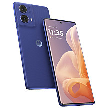 Motorola Moto G85 - Blue 6.67" / dual SIM/ 8GB/ 256TB/ 5G/ Android 14