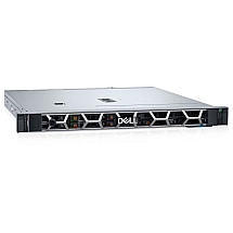 DELL PowerEdge R360/ 4x 3.5"/ Xeon E-2414/ 16GB/ 1x 480GB SSD (2.5")/ H355/ 1x 700W/ iDRAC 9 Ent. 16G/ 3Y Basic on-site