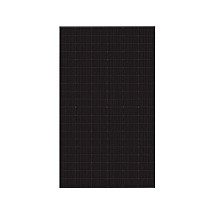 DAH SOLAR Photovoltaic panel DHN-60X16/FS(BB)-490W, 36.8V, 22.71% - black frame