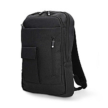 Nedis Backpack for laptop/ 10 - 16 "/ 10 compartments/ dimensions 430 mm/ 50 mm/ 290 mm/ polyester/ black