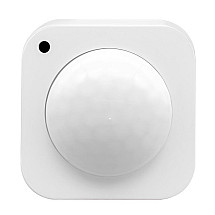 IMMAX NEO SMART Movement PIR sensor 2in1, Zigbee 3.0, tuya