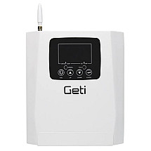 Solarmi Geti GWH03W 4000W MPPT Inverter/Controller for Water Heating System, 4KW, Wi-Fi