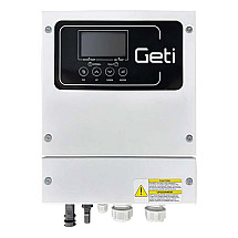 Solarmi Geti GWH02D 4000W MPPT Inverter/Controller for Water Heating System, 4KW