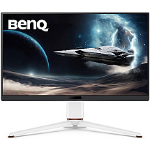 Benq Mobiuz 32 "LED EX321UX/ Miniled Panel/ 3840x2160/ 1000: 1/ 1MS/ 144 Hz/ 2xHDMI/ DP/ USB/ FREESYNC/ CHERN and CHILD