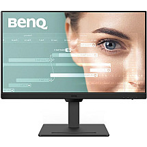 BENQ 27" LED GW2790T/ 1920x1080/ IPS panel/ 1300:1/ 5ms/ 2xHDMI/ DP/ black