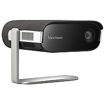 ViewSonic M1X WVGA (854x480), 300Lumens, 120,000:1, HDMI x1, USB-C x1, BT, Wifi, 3W SPK x2