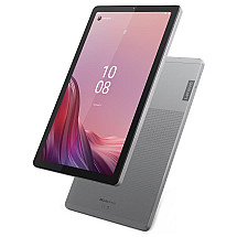 Lenovo Tab M9/ MediaTek Helio G80/ 4GB DDR4/ 64GB eMMC/ 9"HD/ Android™/ gray