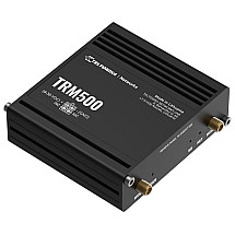 Teltonika TRM500 industrial modem, 5G, USB-C