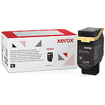 Xerox Original Toner Standard Capacity - Black for C320/C325 (2200 pages)