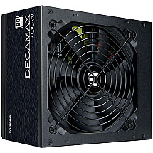 Zalman Source ZM700-LX3 / 700W / ATX / act. PFC / 120mm fan / 80plus