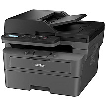 Brother Laser Multifunction DCPL2640DN / A4 / Mono / Copy / Print / Scanner / USB / Duplex / Ethernet