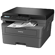 Brother Laser Multifunction DCPL2600D / A4 / Mono / Copy / Print / Scanner / USB