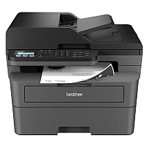 Brother multifunctional MFC-L2802DN / Copy / Scanner / A4 / Fax / Duplex / ADF / Network