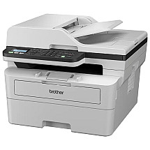 Brother Laser Mono multifunctional MFC-B7810DW Tonerbenefit / Copy / Scan / Fax / USB / Duplex / LAN / ADF / WiFi