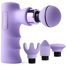 MISSURE Massage gun MB5 mini purple