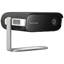 ViewSonic M1s Wvga (854x480), 300lumens, 120,000: 1, HDMI X1, USB-C x1, 3W SPK X2